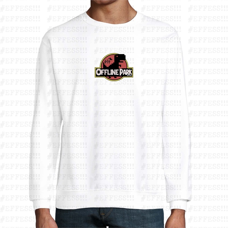 Felpa - Offline Park