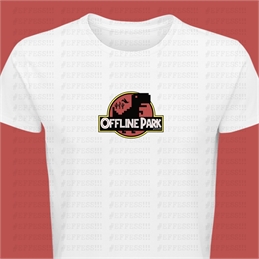T-Shirt - Offline Park