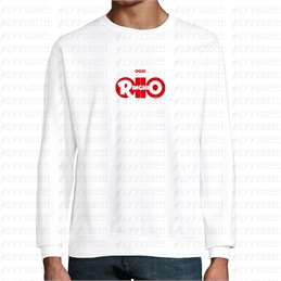 Felpa - Oggi Ringhio