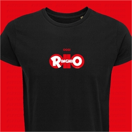 T-Shirt - Oggi Ringhio