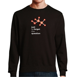 Felpa - Just to Forget the Question