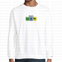 Felpa - That's AmORe