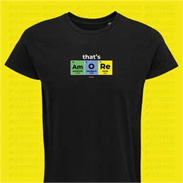 T-Shirt - That's AmORe