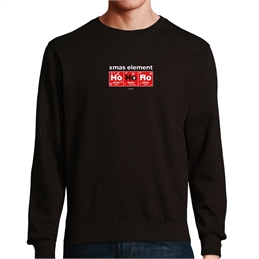Felpa - Xmas Element