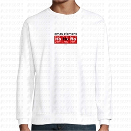 Felpa - Xmas Element