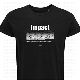 T-Shirt - Impact