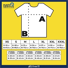 T-Shirt - Poppins
