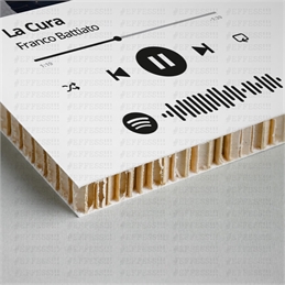 Quadretto - San Valentino - CODICE SPOTIFY