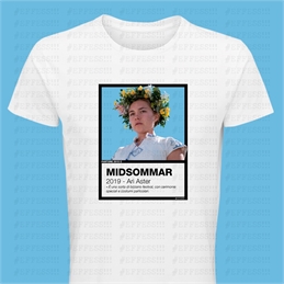 T-Shirt Pantoni Cinematografici - Midsommar