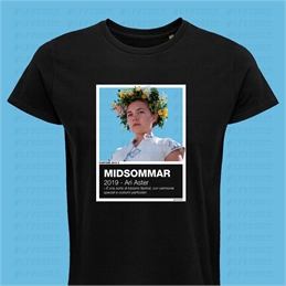 T-Shirt Pantoni Cinematografici - Midsommar
