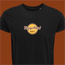T-Shirt - T'anna Hard...Rocc