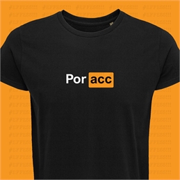 T-Shirt - Por Acc