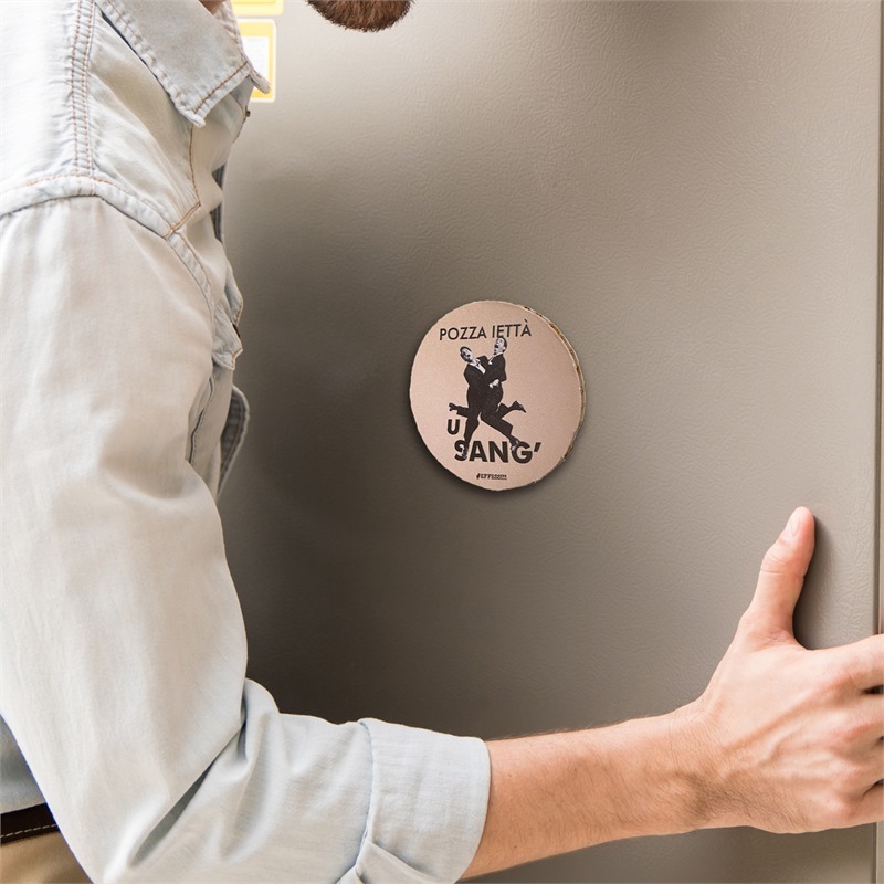 Calamita_Pozza iettà u sang'