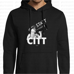 Felpa con Cappuccio - Statt citt