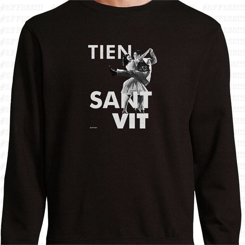 Felpa - Tien Sant Vit