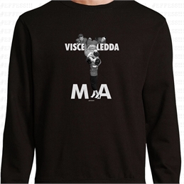 Felpa - T-Shirt - Visceledda mia