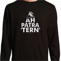 Felpa - Ah Patra 'tern!
