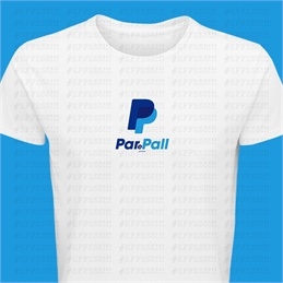 T-Shirt - Par e Pall