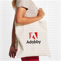 Tote Bag - Loghi Comuni - ADOBBY
