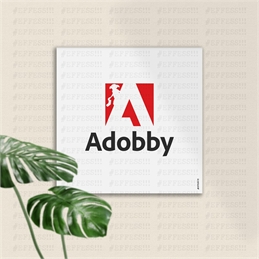 Quadretto - Loghi Comuni - ADOBBY