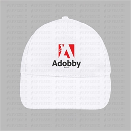 Cappellino - Loghi Comuni - ADOBBY