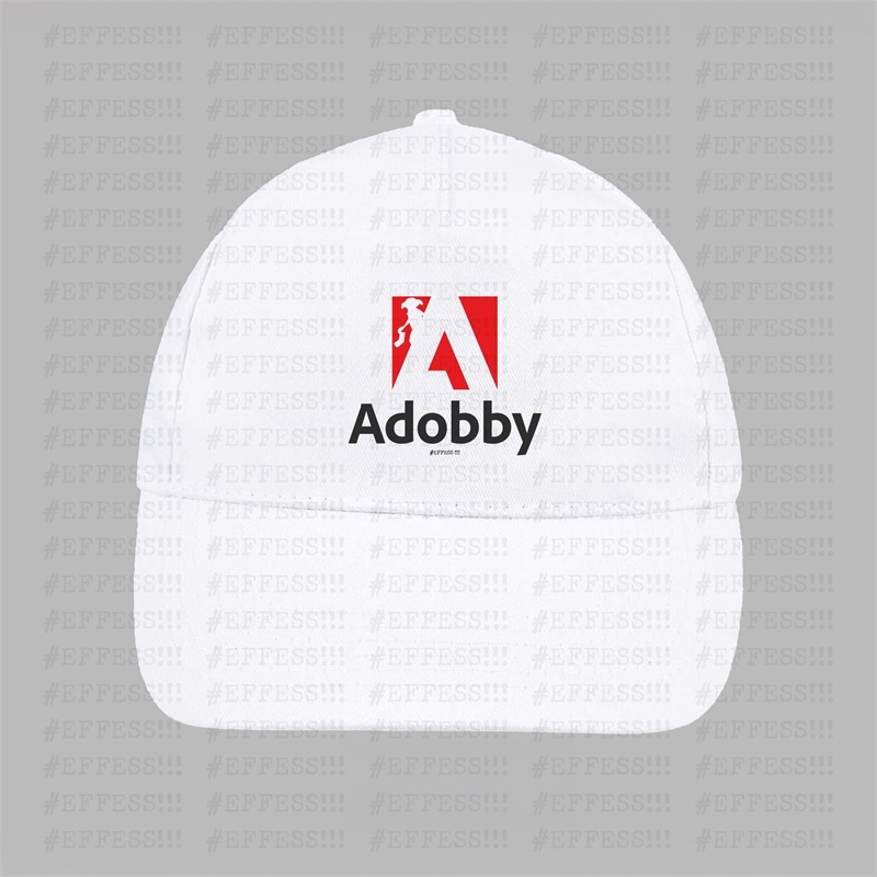 Cappellino - Loghi Comuni - ADOBBY