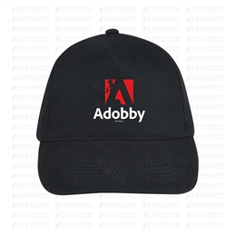 Cappellino - Loghi Comuni - ADOBBY