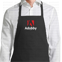 Grembiule Parannanza - Loghi Comuni - ADOBBY