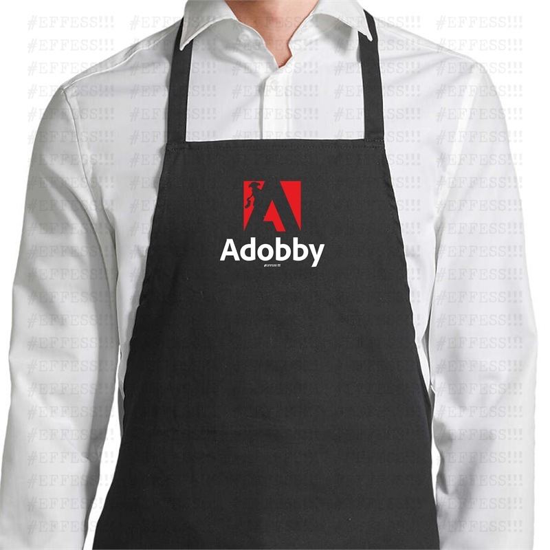 Grembiule Parannanza - Loghi Comuni - ADOBBY