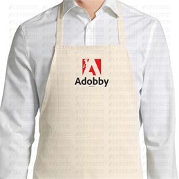 Grembiule Parannanza - Loghi Comuni - ADOBBY