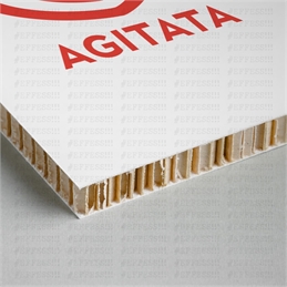 Quadretto - Loghi Comuni - AGITATA