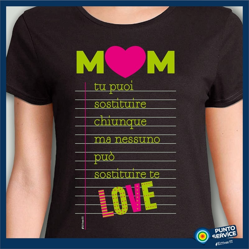 1) TU PUOI SOSTITUIRE CHIUNQUE MA NESSUNO PUO' SOSTITUIRE TE-1