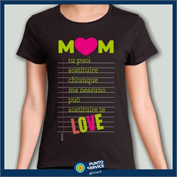 1) TU PUOI SOSTITUIRE CHIUNQUE MA NESSUNO PUO' SOSTITUIRE TE-3