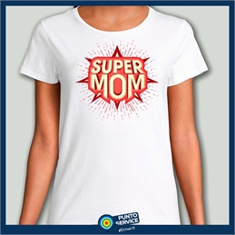2) SUPER MOM-3