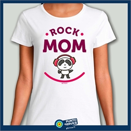 3) ROCK MOM-2