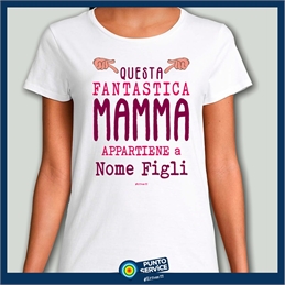 4) QUESTA FANTASTICA MAMMA APPARTIENE A-3