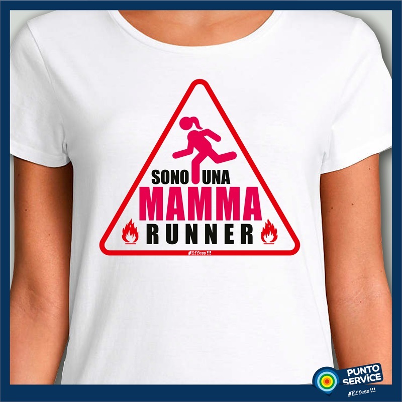 6) SONO UNA MAMMA RUNNER-1