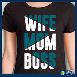 7) WIFE MOM BOSS-1