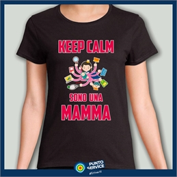 12) KEEP CALM, SONO UNA MAMMAù-2