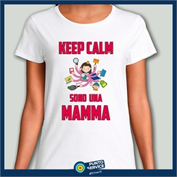 12) KEEP CALM, SONO UNA MAMMAù-3
