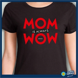 13) Mum is always mum-1