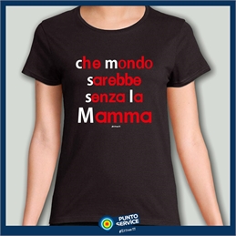 14) Che mondo sarebbe senza la Mamma-2