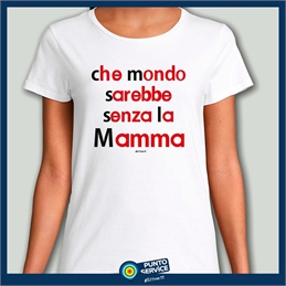 14) Che mondo sarebbe senza la Mamma-3