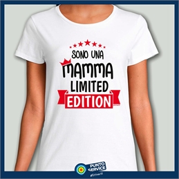 18) SONO UNA MAMMA LIMITED EDITION-2