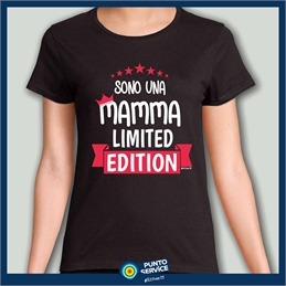 18) SONO UNA MAMMA LIMITED EDITION-3