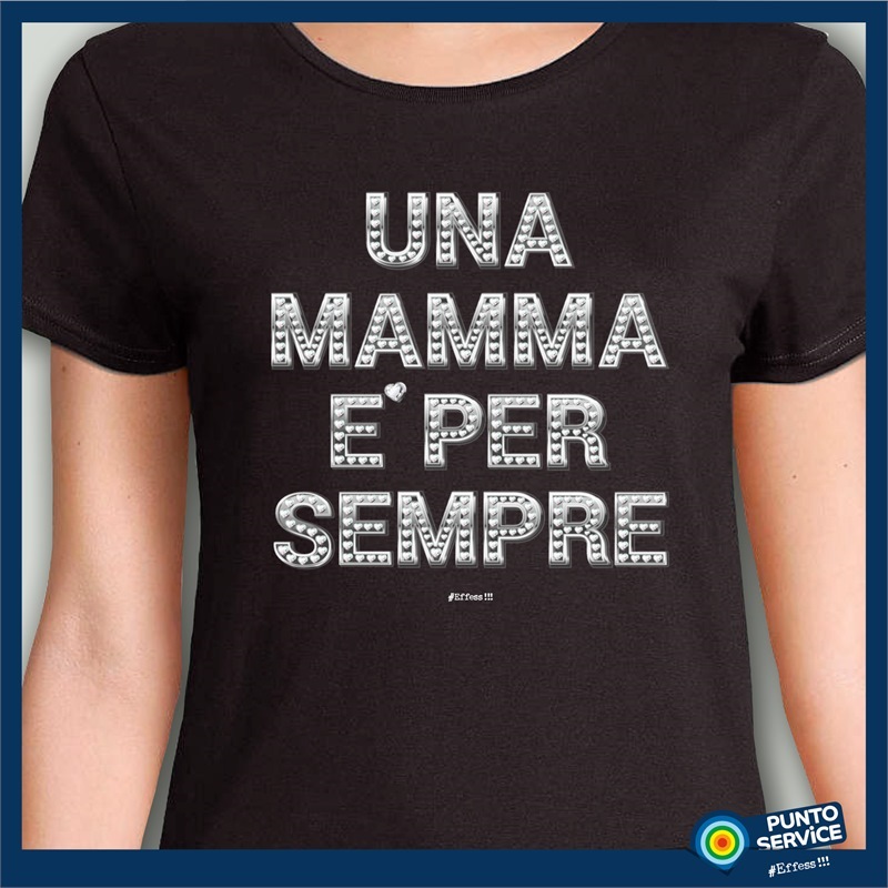 20) UNA MAMMA è PER SEMPRE-1