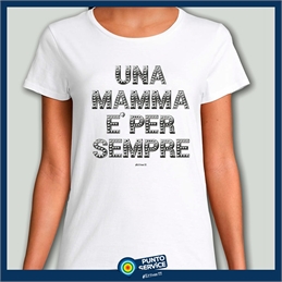 20) UNA MAMMA è PER SEMPRE-2