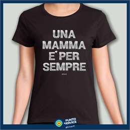 20) UNA MAMMA è PER SEMPRE-3
