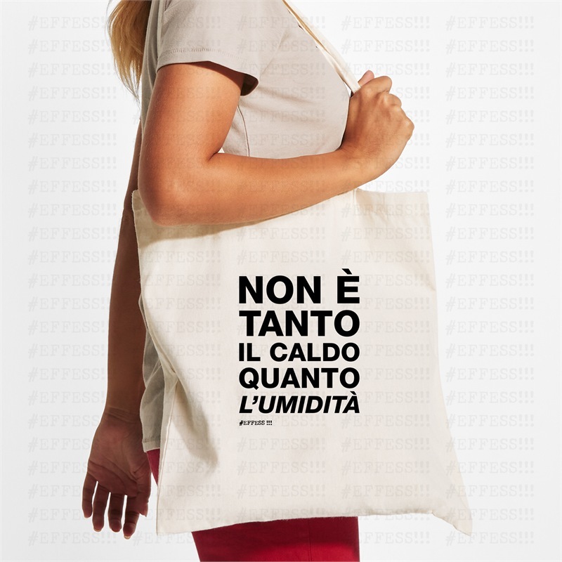 Tote Bag - Loghi Comuni - ADOBBY
