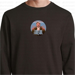 Felpa - Meme Movie Xmas - Hodor